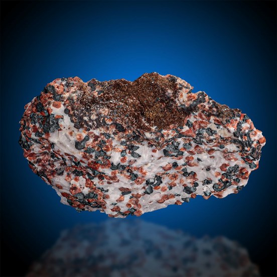 Kolicite-Sterling Hill | Ogdensburg | Franklin | Sussex Co. | New Jersey | USA